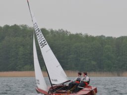 oldtimer pirat aus hamburg blankenese 